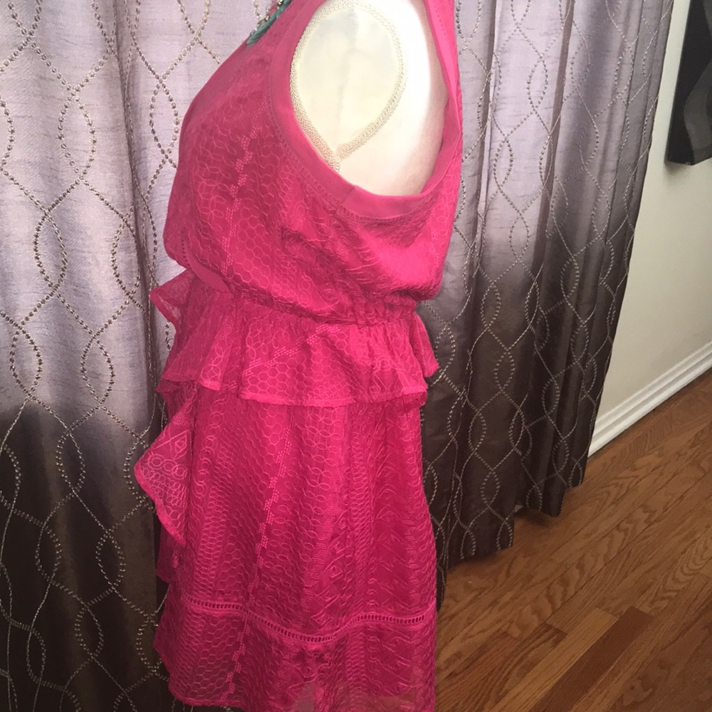 Adelyn Rae Dress - Picture 3 of 4